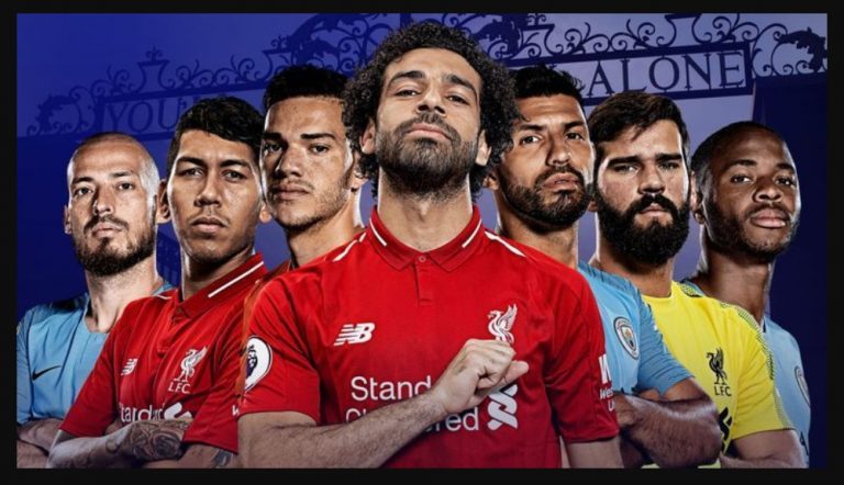 Liverpool’s 2018-19 Premier League Title: An Uncertain Possibility
