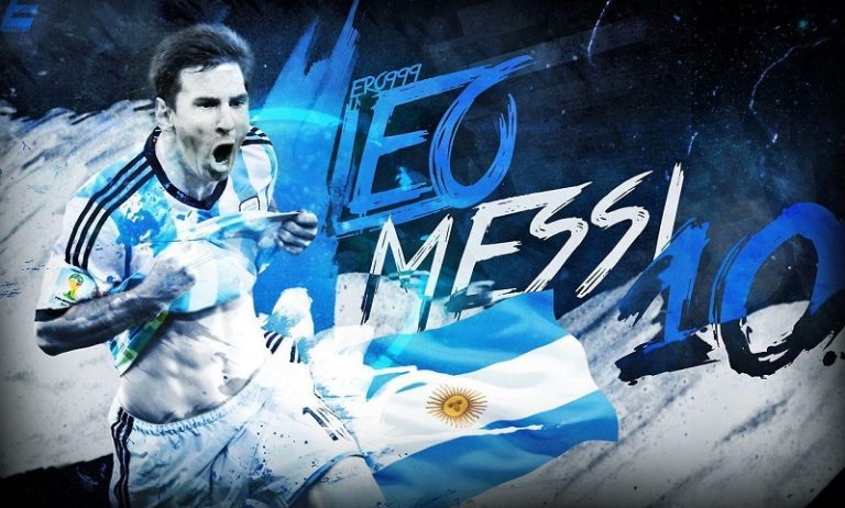 All Goals of Lionel Messi in World Cup (2006 – 2018)