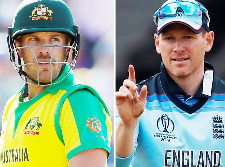 Key players of the second Semifinalists : Australia and England