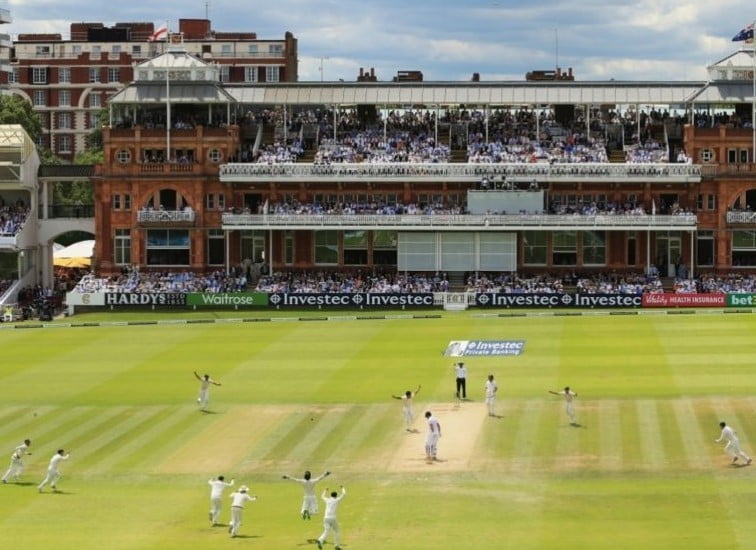 Lord’s pitch for the big day, Final of the World Cup 2019