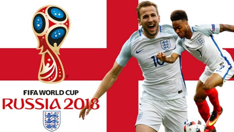 All Goals of England in 2018 World Cup Russia | Matches Highlights, Performances & Skills